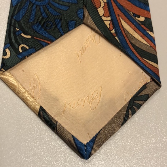 Brioni Tie - Picture 4 of 9